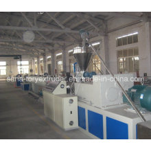 Good Quality 20-63mm PPR Pipe Extrusion Production Line/Plastic Pipe Machine